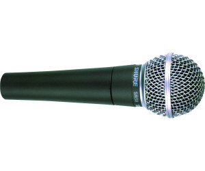 shure sm 58 lce